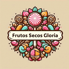 Frutos secos GLORIA