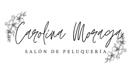 SALÓN DE PELUQUERÍA CAROLINA MORAGA