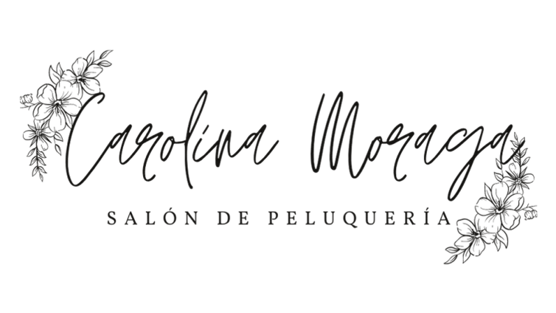 SALÓN DE PELUQUERÍA CAROLINA MORAGA