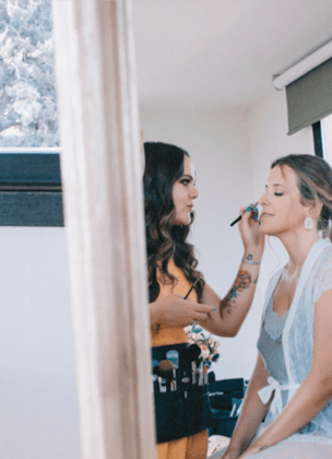 Raisa Falcao Makeup Studio