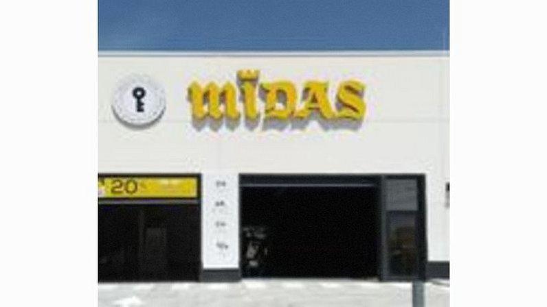 Midas POZUELO/Avd. de Europa