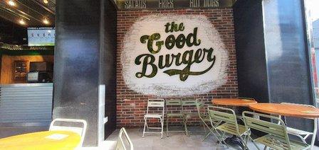 The Good Burger