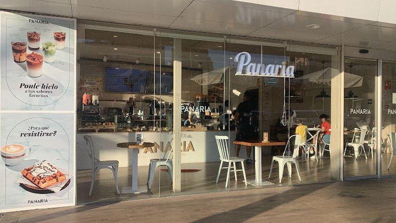 Panaria