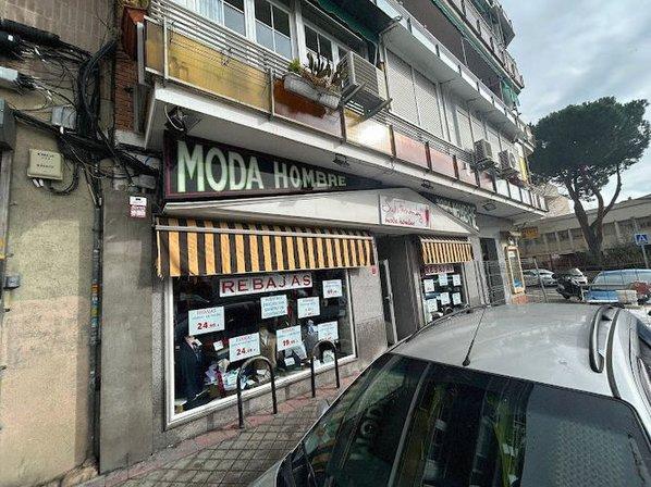 Moda Julio Fernandez