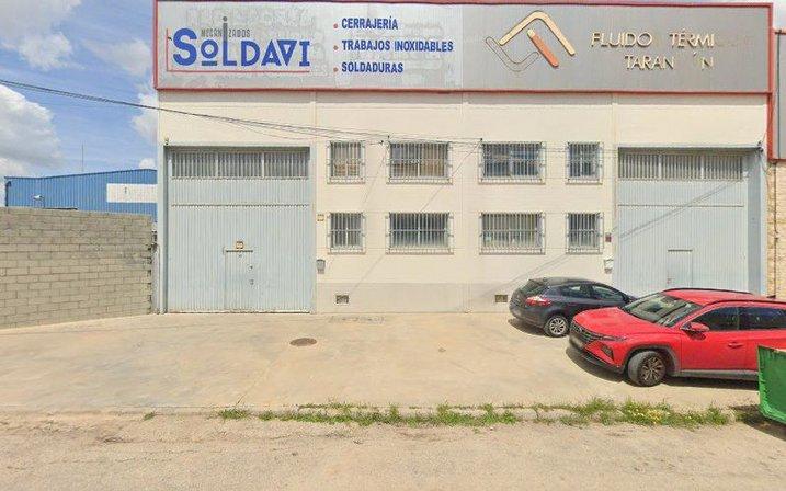 Mecanizados Soldavi, SL