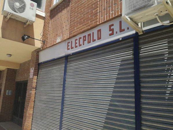 Elecpolo S.L.