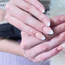 Nails Lady