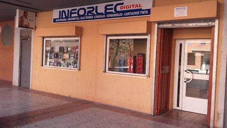 INFORLEC DIGITAL