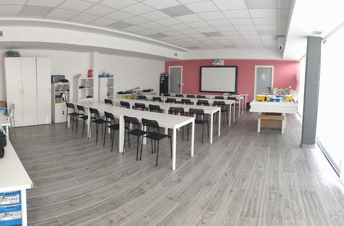 Edukaland Academia de Inglés, Francés, etc. Apoyo Académico, Robótica, Psico-Pedagogía