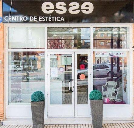 Centro de estética Esse