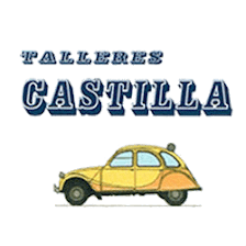 TALLERES CASTILLA