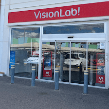 Visionlab Parque Comercial Abadía