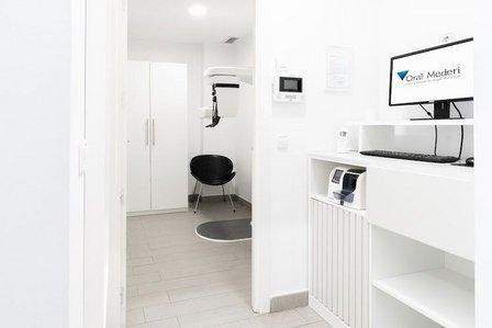 Clínica Dental Oral Mederi