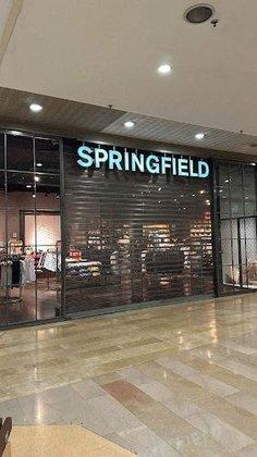 Springfield