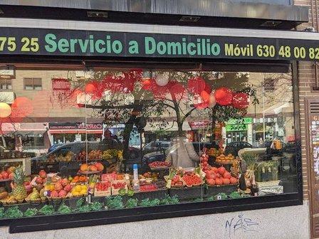 Tropicana Frutas del Mundo
