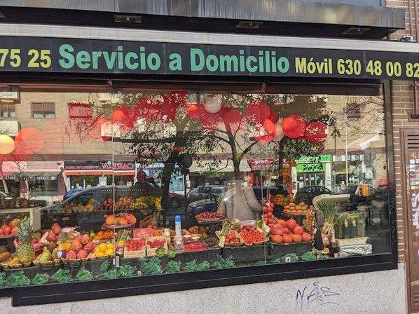 Tropicana Frutas del Mundo