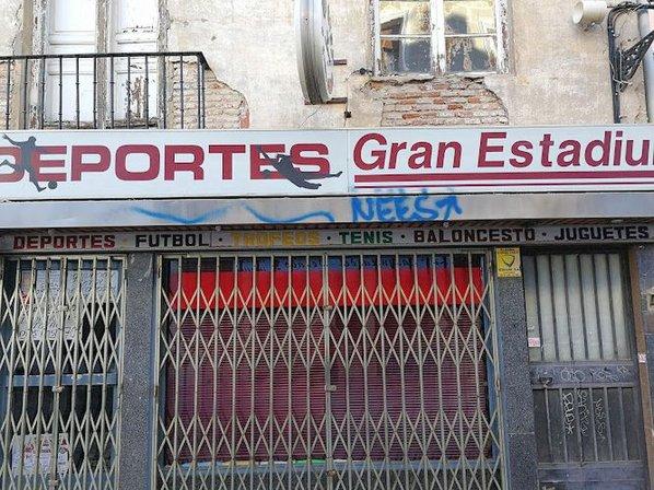 Deportes Gran Stadium