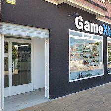 GameXtore