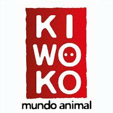 Kiwoko. Mundo Animal