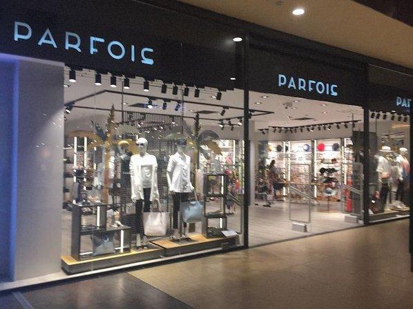 PARFOIS