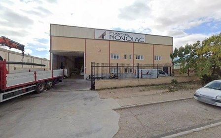 Puertas Novolac
