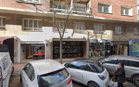 Noelia Ferro _ diseño y arquitectura