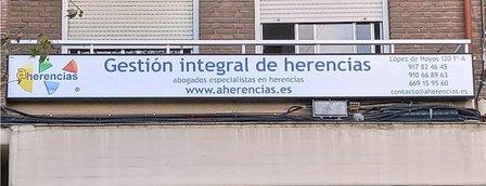 aherencias.es