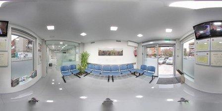 Centro Dental Unamuno