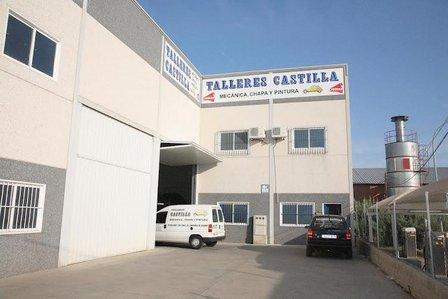 TALLERES CASTILLA