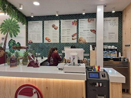 AMAZONIA ACAI LA LATINA