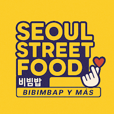 Seoul Street Food