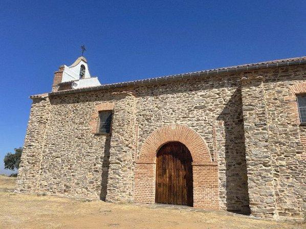 Ermita de la Virgen del Castillo