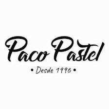 Paco Pastel | La Plaza