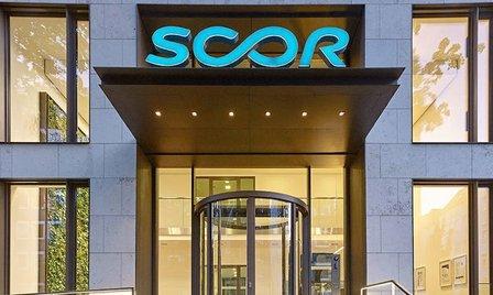 Scor Telemed SLU