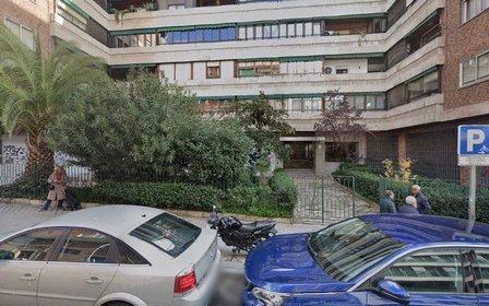 Onepark - Estacionamiento Madrid - Gregorio Marañón