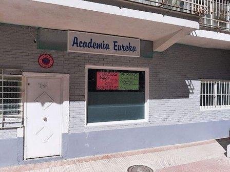 Academia Eureka