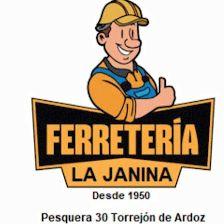 ferreteria La Janina Hermanos