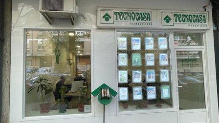 Tecnocasa Villaverde - Oroquieta - Espinillo