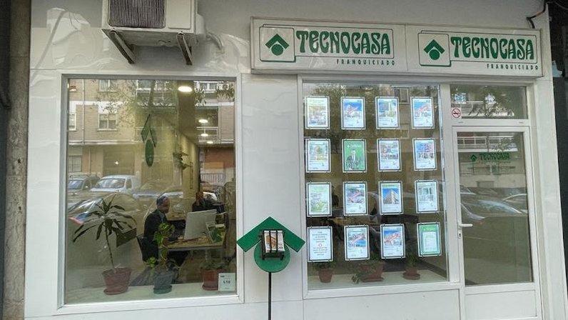 Tecnocasa Villaverde - Oroquieta - Espinillo