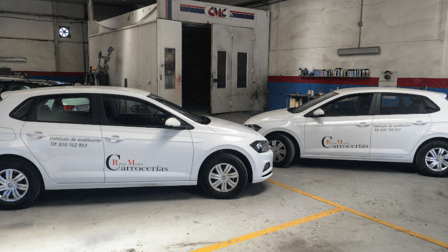 Carrocerias Rivas Motor SL