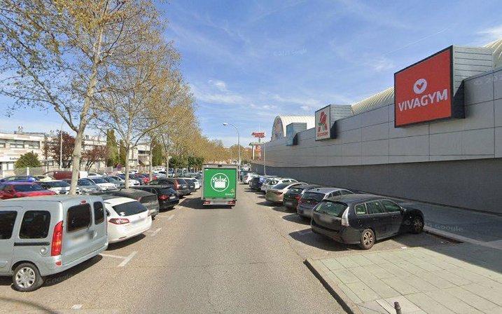 Amazon Locker - roma