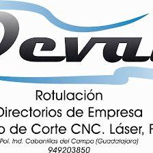 Deval buzones y rótulos, S.L.
