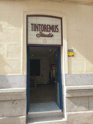 TINTOREMUS STTUDIO