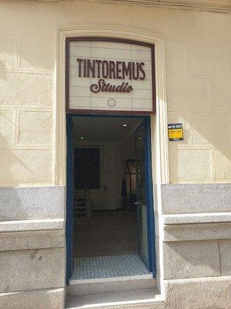 TINTOREMUS STTUDIO