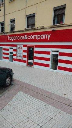 fragancias&company