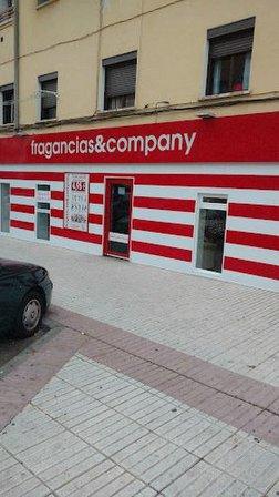 fragancias&company