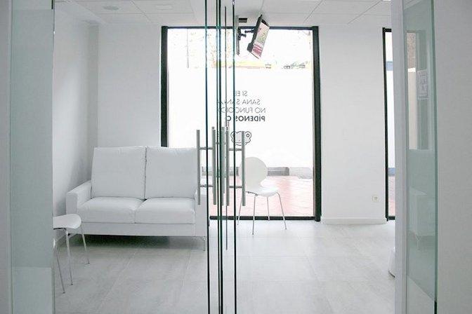 San Antón - Dental Clinic Murcia