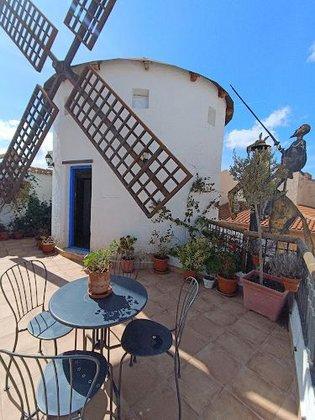 Rincones de Dario: Capitulo II. Hotel Rural