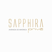 Sapphira Prive - Avenida de América