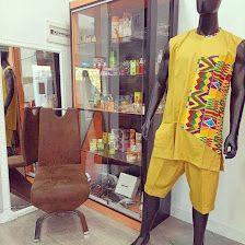 Africa Shop